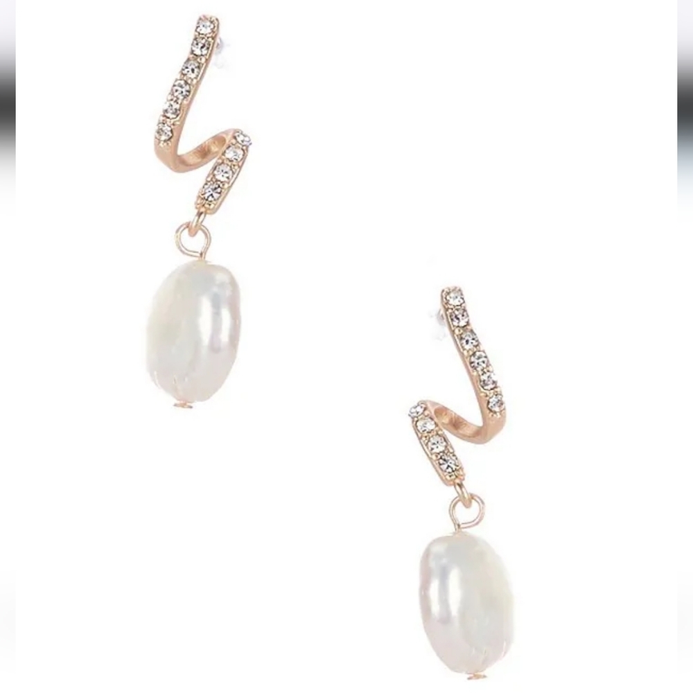 Borrowed & Blue Southern Living Pearl Earrings Bundle - Picture 10 of 13